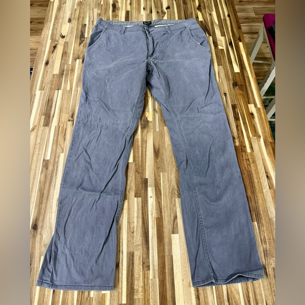 Matix Chinos 36